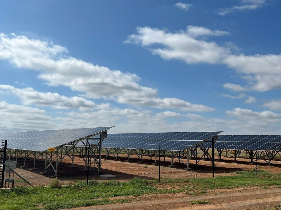Commercial Property for Sale in Soutpan Free State